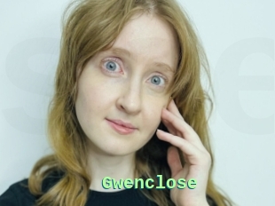 Gwenclose