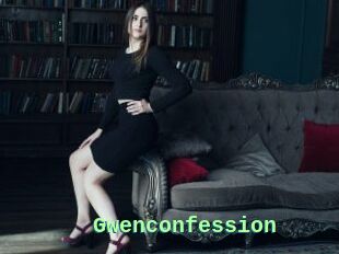 Gwenconfession