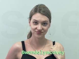 Gwendolyncovey