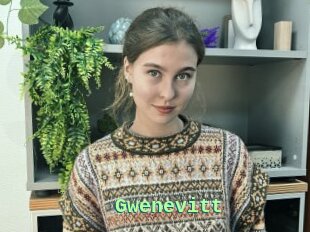 Gwenevitt