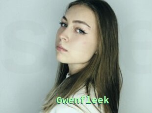 Gwenfleek