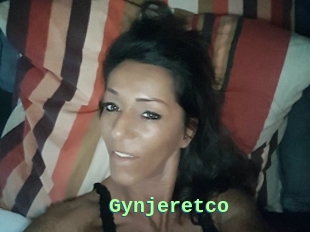 Gynjeretco