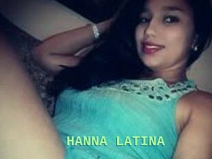 HANNA_LATINA