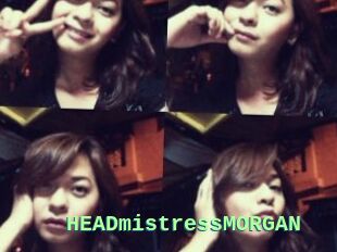 HEADmistressMORGAN