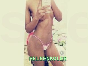 HELEENKOLER