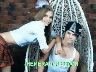 HEMERAnCUPIDON