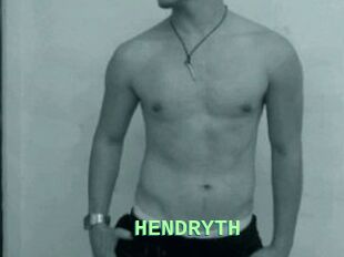 HENDRYTH