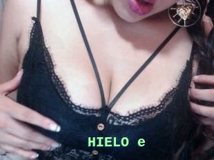 HIELO_e