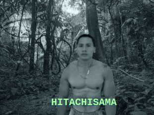 HITACHISAMA