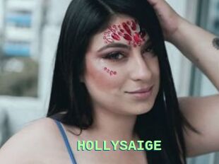 HOLLYSAIGE