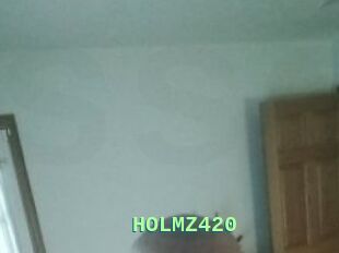 HOLMZ420