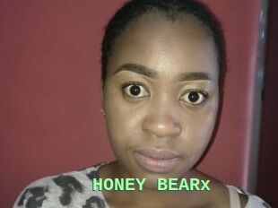 HONEY_BEARx