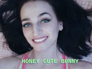 HONEY_CUTE_BUNNY