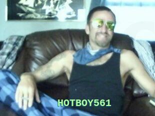 HOTBOY561