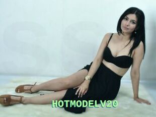 HOTMODELV20