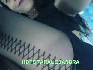 HOTSTARALEJANDRA