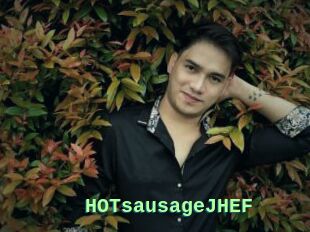 HOTsausageJHEF