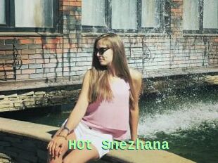 HOt_Snezhana