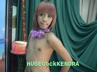 HUGEcockKENDRA