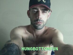 HUNGBOTTOMFUN