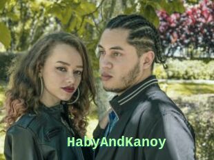 HabyAndKanoy