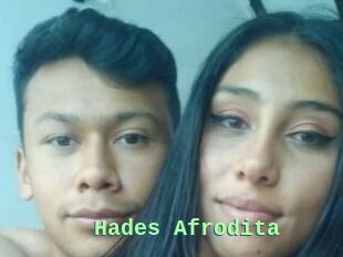 Hades_Afrodita