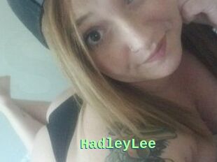 HadleyLee