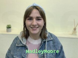 HadleyMoore