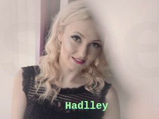 Hadlley