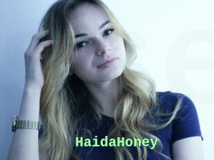 HaidaHoney