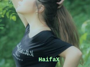 HaifaX