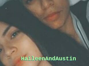 HaileenAndAustin