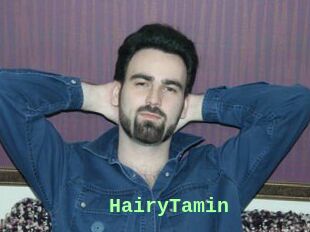 HairyTamin