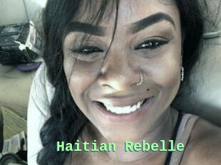 Haitian_Rebelle