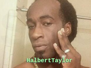 Halbert_Taylor