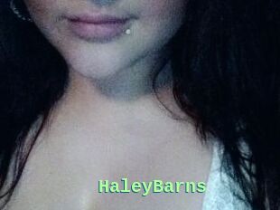 HaleyBarns