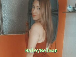 HaleyBelman