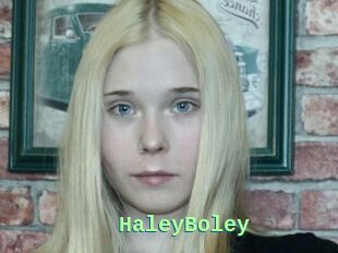 HaleyBoley