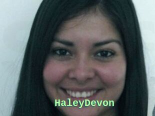 HaleyDevon