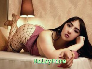 HaleyFire