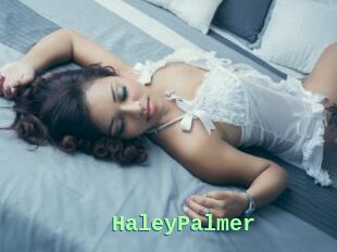 HaleyPalmer