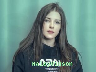 HaleyVinson