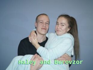 Haley_and_Burovzor