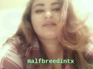 Halfbreedintx