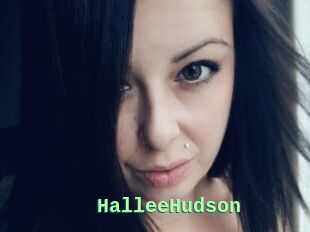 HalleeHudson