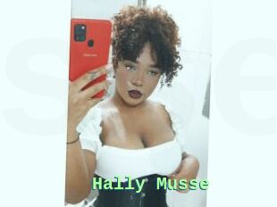 Hally_Musse