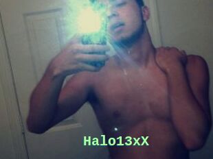 Halo13xX