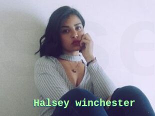 Halsey_winchester