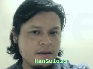 HanSolo23