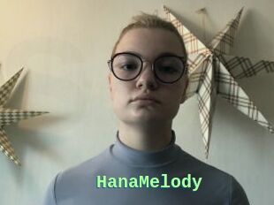 HanaMelody